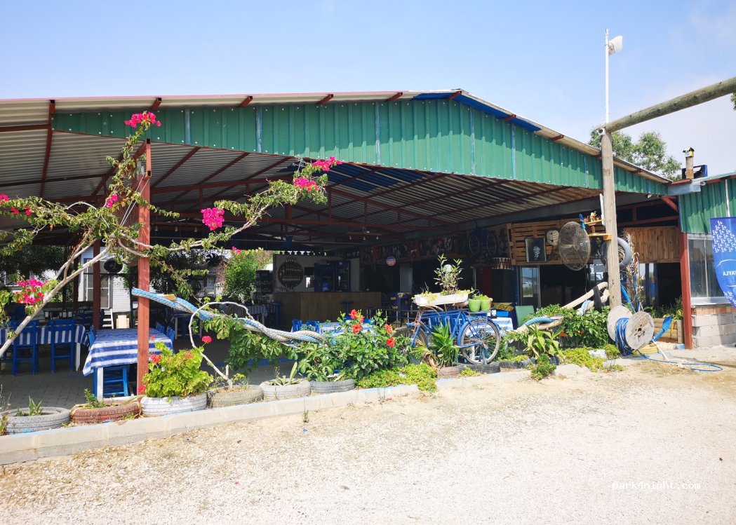 Cengiz camping — foto 3