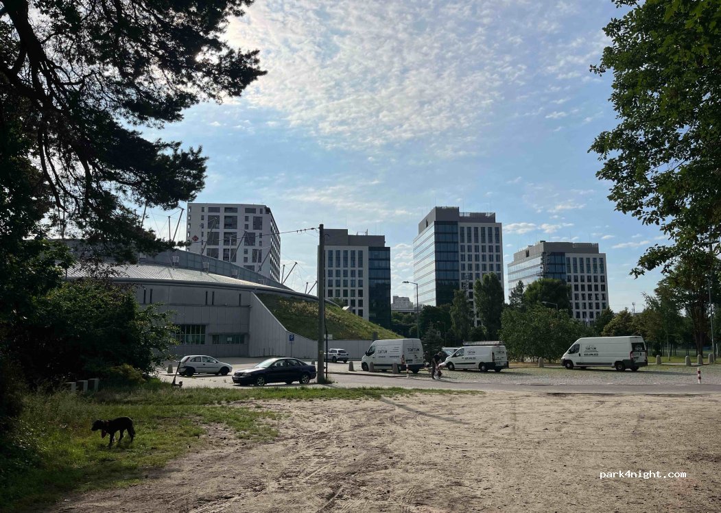 (81-300) Gdynia - 91 Wileńska — foto