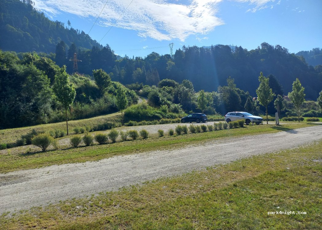 (38050) Canal San Bovo - — foto