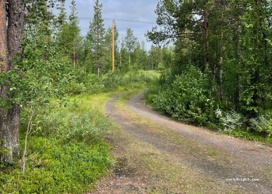 (982 99) Gällivare - — foto 2