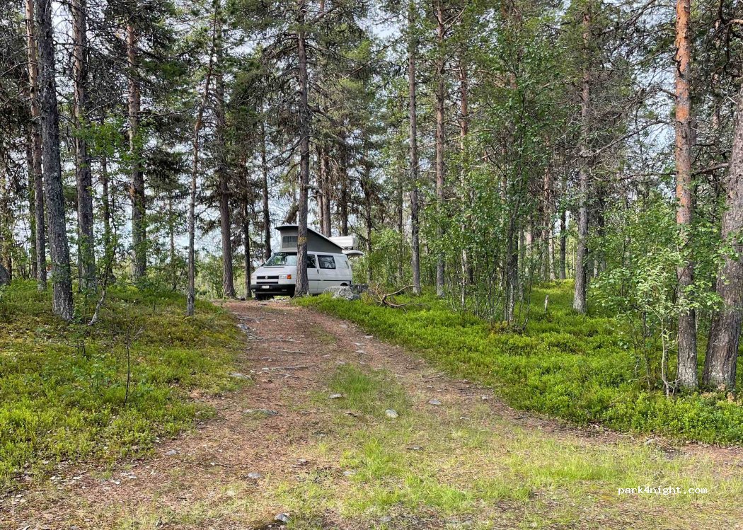 (982 99) Gällivare - — foto 3