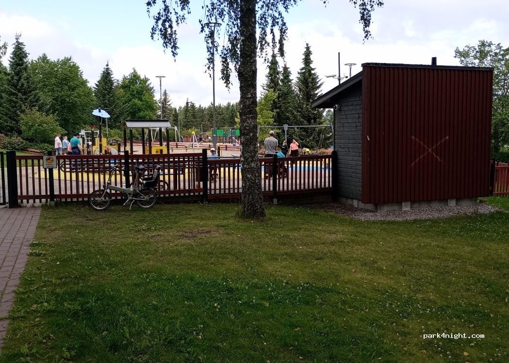 (24100) Salo - 8 Tallikuja — foto