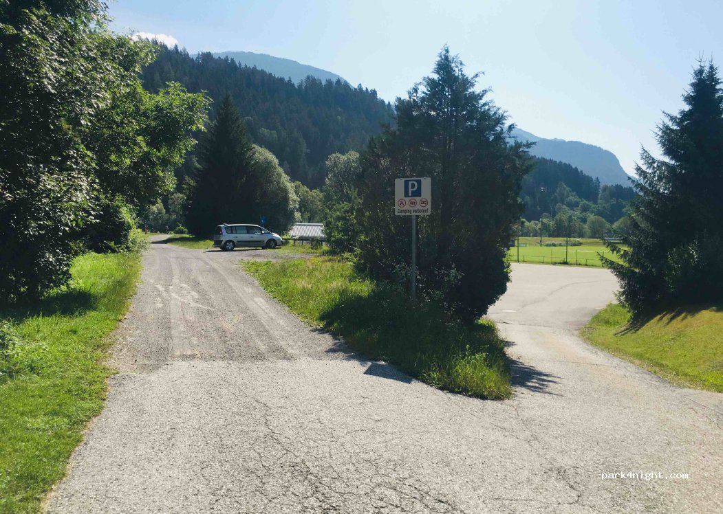 (9710) Feistritz an der Drau - 366 Sportplatzstraße — foto