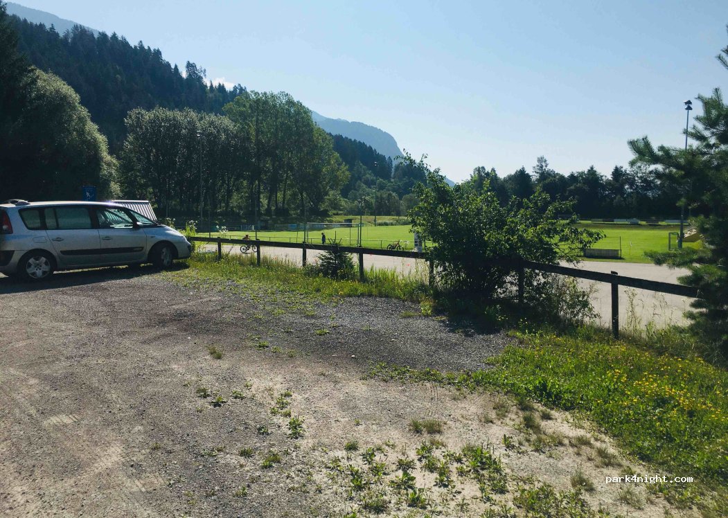 (9710) Feistritz an der Drau - 366 Sportplatzstraße — foto 2