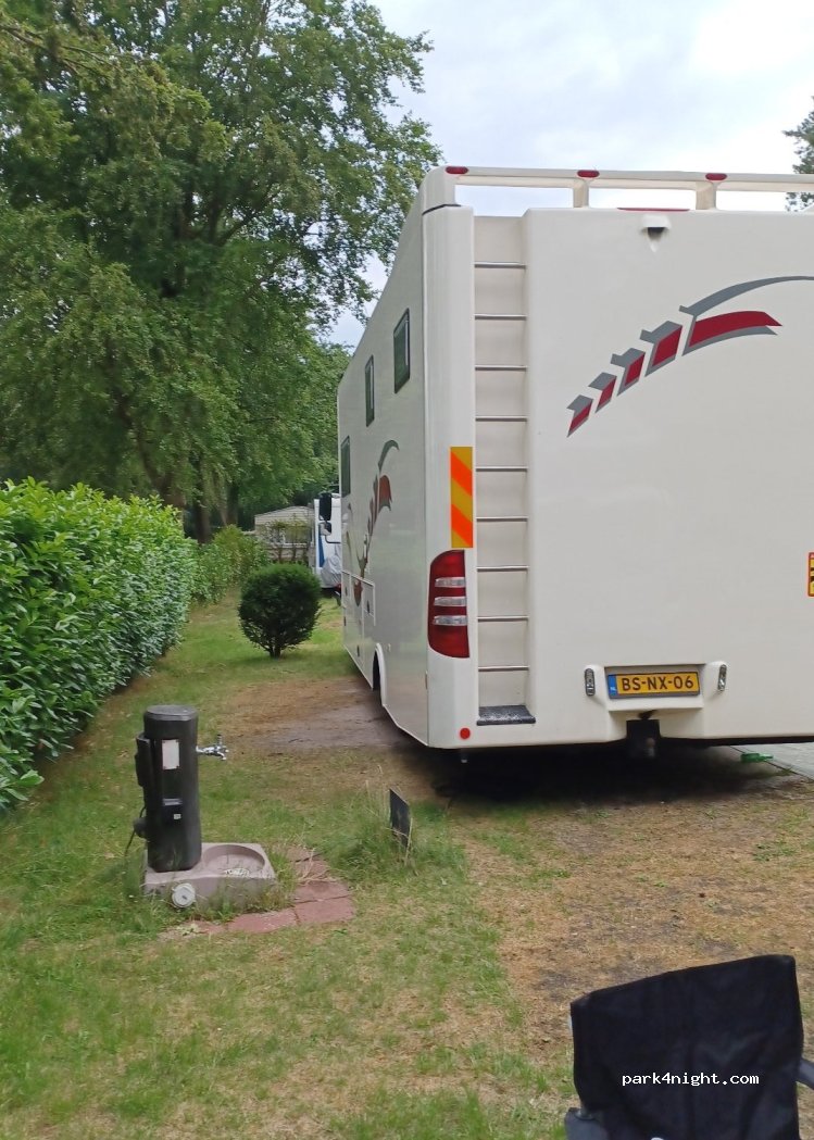 Camping Lierderholt — foto