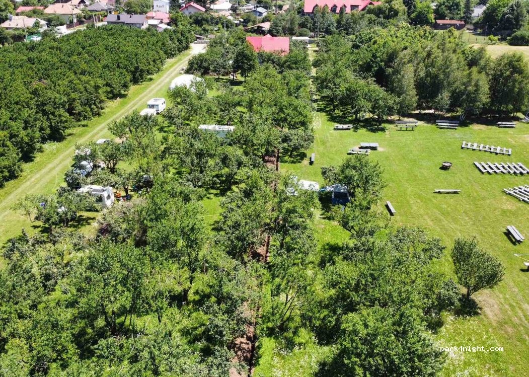 La Ferma Homorâciu — foto 3