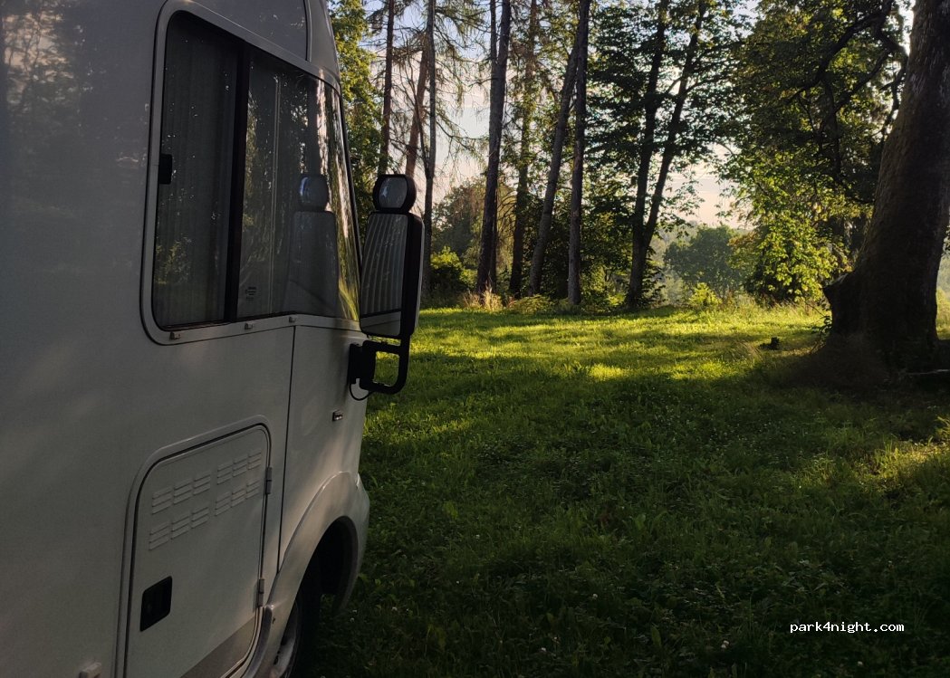 Ķipēnu muiža — foto 2