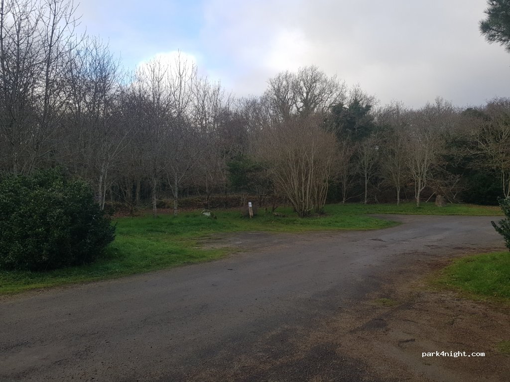 (29920) Névez - 7 Le Petit Henant — foto 2