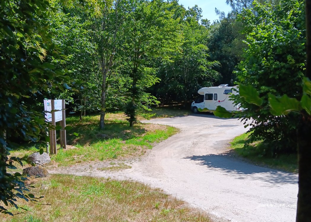 (29920) Névez - 7 Le Petit Henant — foto 4