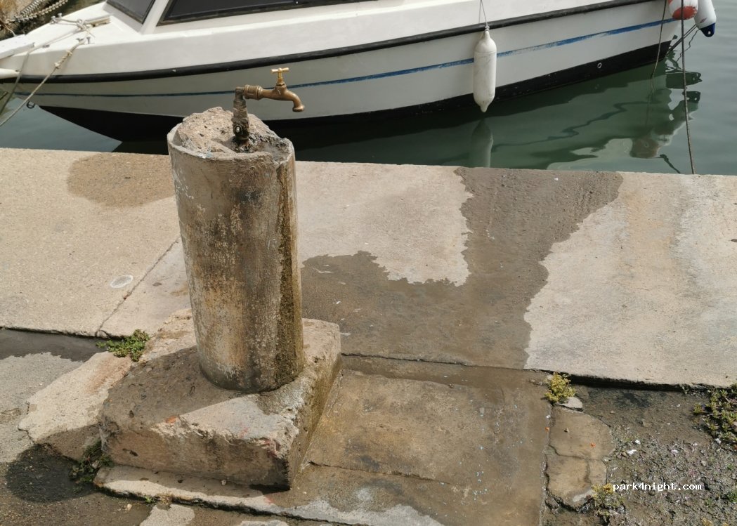 (07046) Porto Torres - 1471 Via Mare — foto