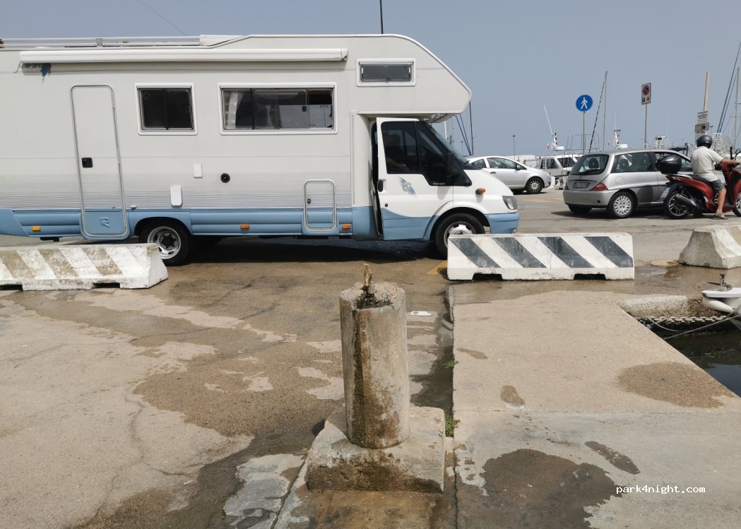 (07046) Porto Torres - 1471 Via Mare — foto 2