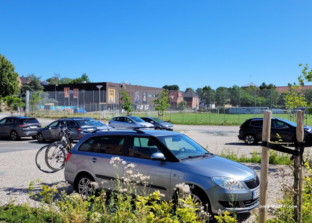 (5700) Svendborg - 33 Dronningemaen — foto