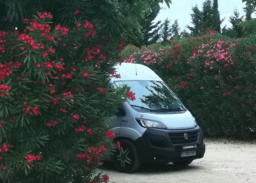 Aire de la Grappe — foto 5