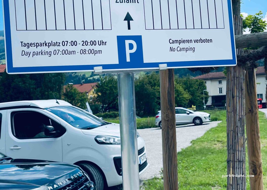 (6280) Zell am Ziller - 5 Schwimmbadweg — foto