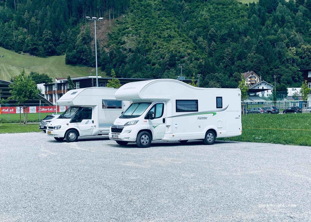 (6280) Zell am Ziller - 5 Schwimmbadweg — foto 2
