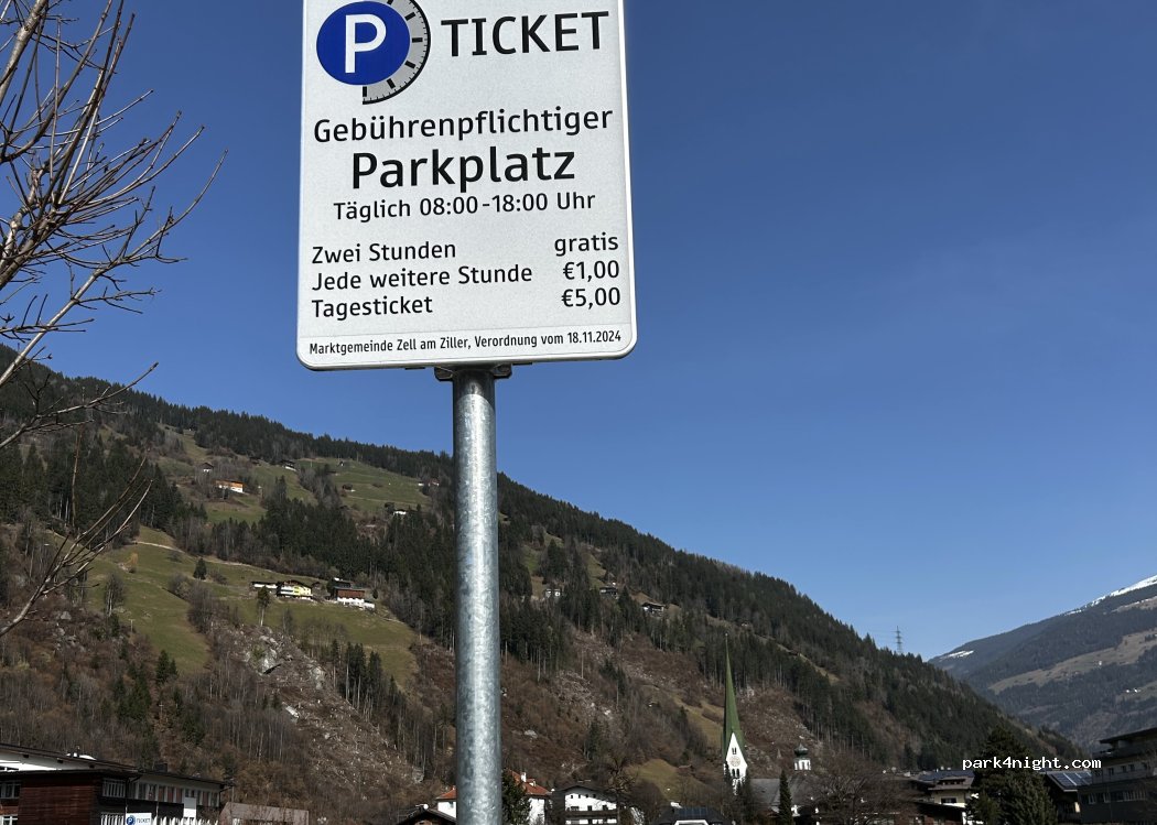 (6280) Zell am Ziller - 5 Schwimmbadweg — foto 3