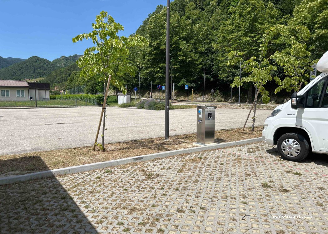 (47021) Bagno di Romagna - SR142 — foto