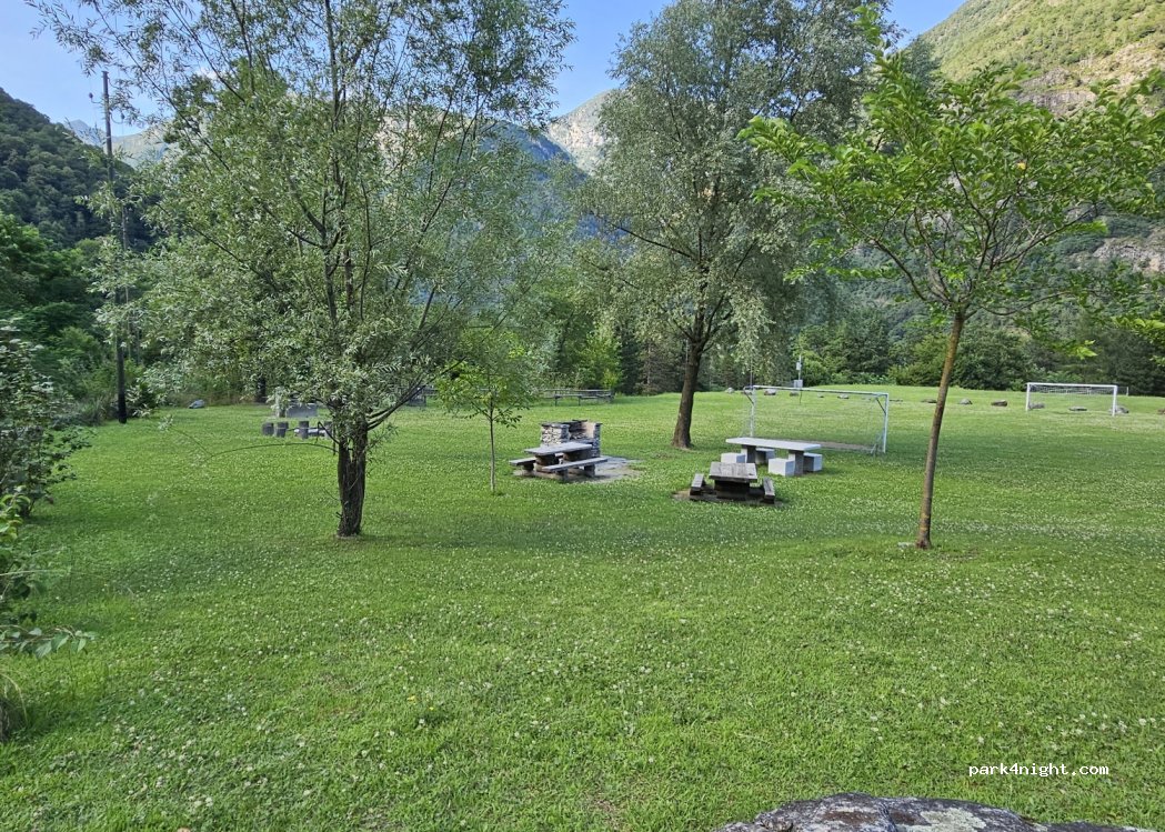 (6678) Maggia - 1 i Morói — foto