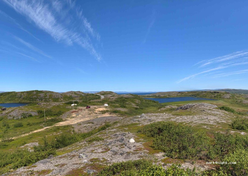 (9716) Sommerdalen - — foto