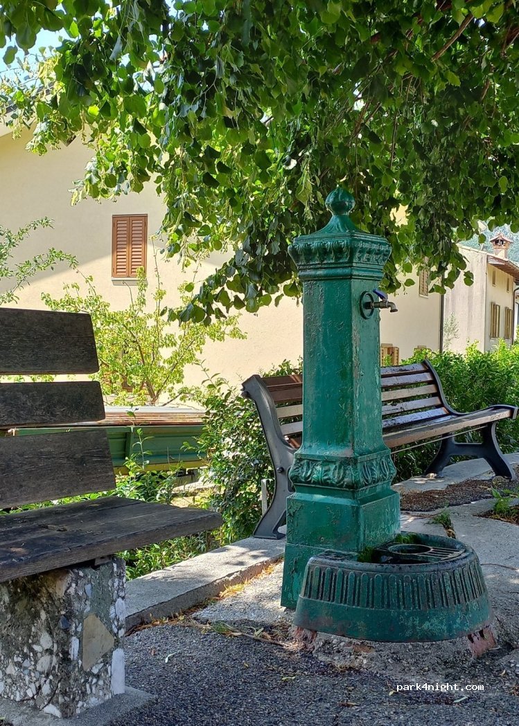 (33010) Venzone - 4 Via San Giorgio — foto