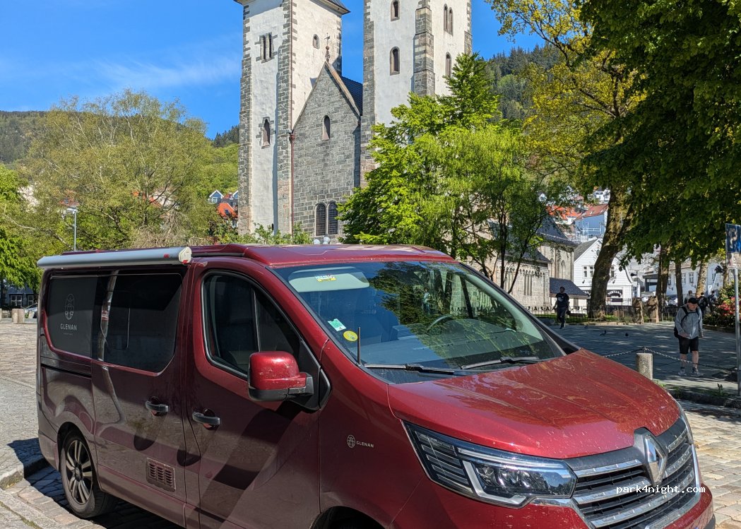 (5003) Bergen - 10/12 Dreggsallmenningen — foto 4