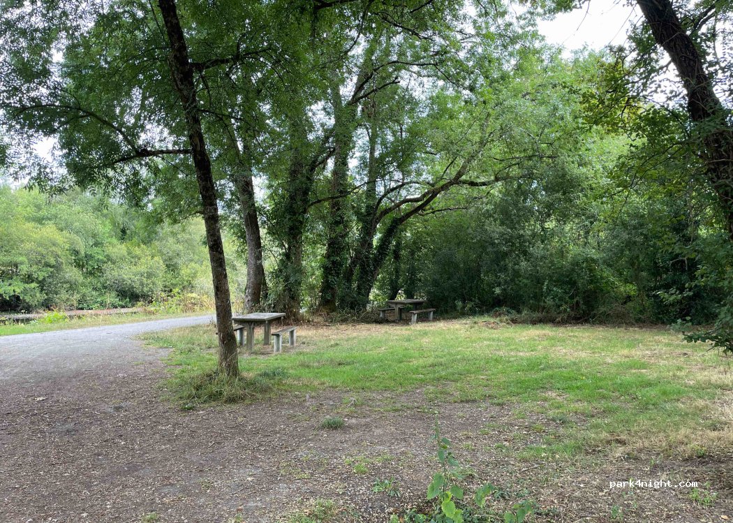 (44530) Guenrouet - Unnamed Road — foto