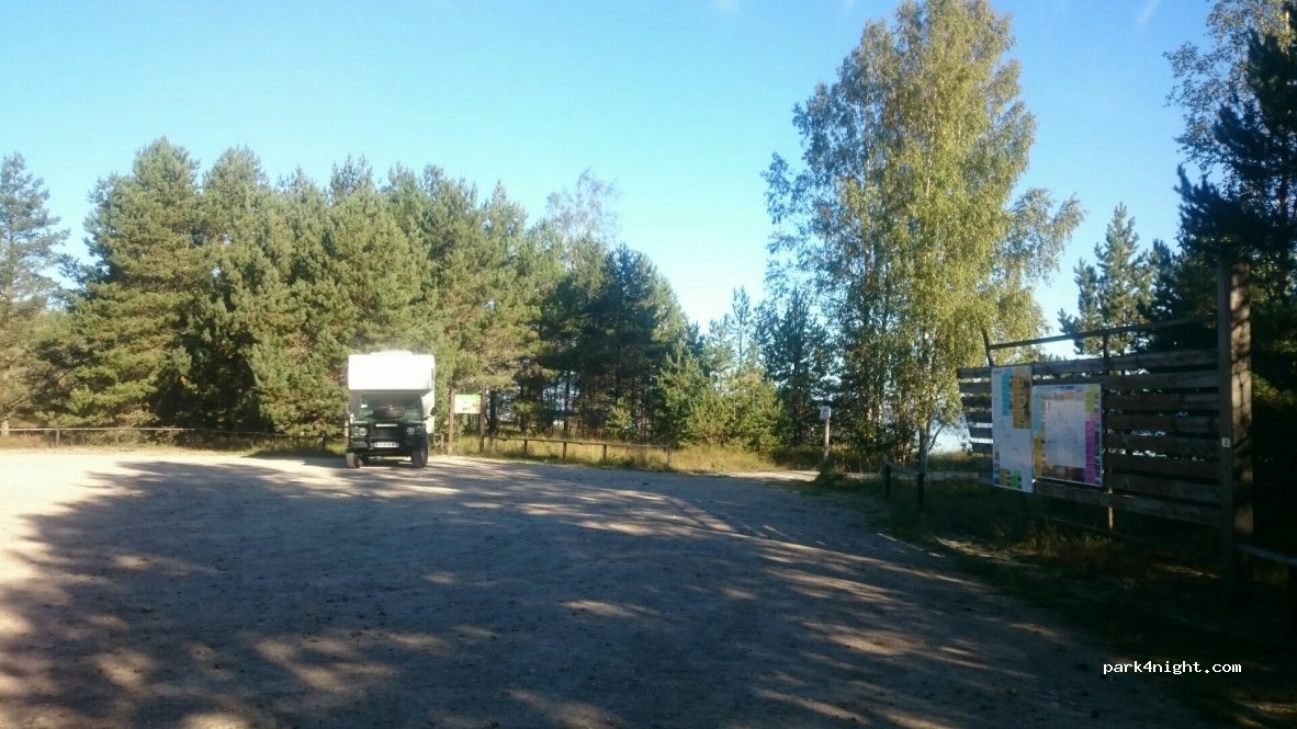 (LV-3264) Ģipka - Unnamed Road — foto