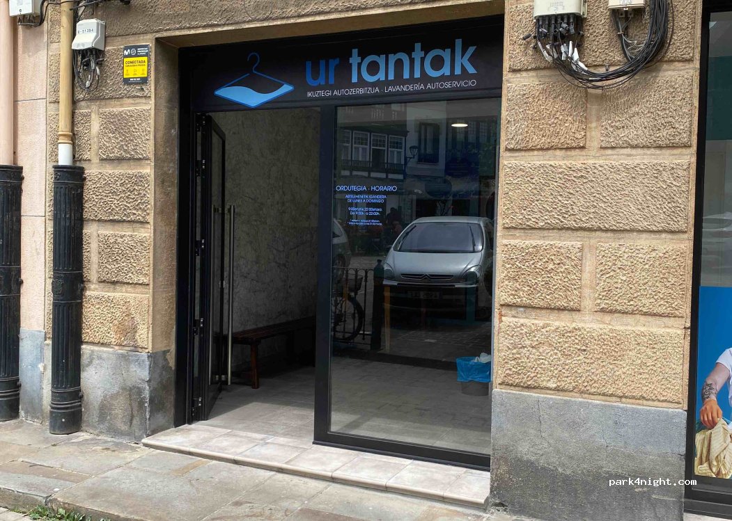 (48620) Plentzia - 7 Eleiz Enparantza Plaza — foto 2