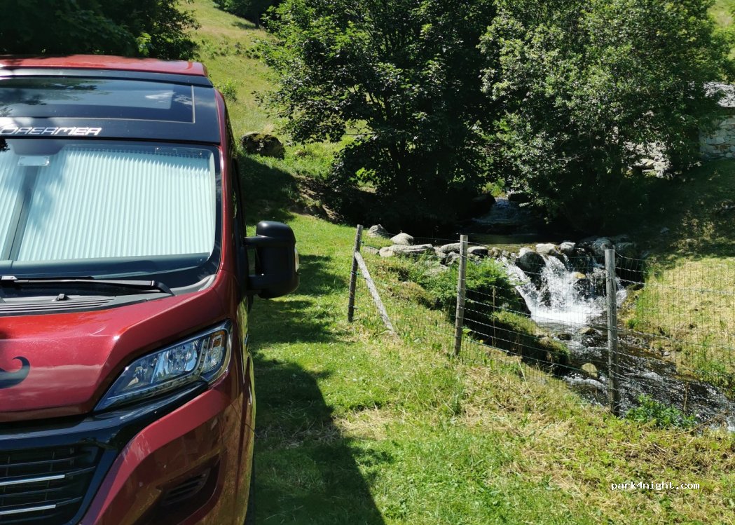 (73260) La Léchère - 104 Chemin du Pachu — foto 2