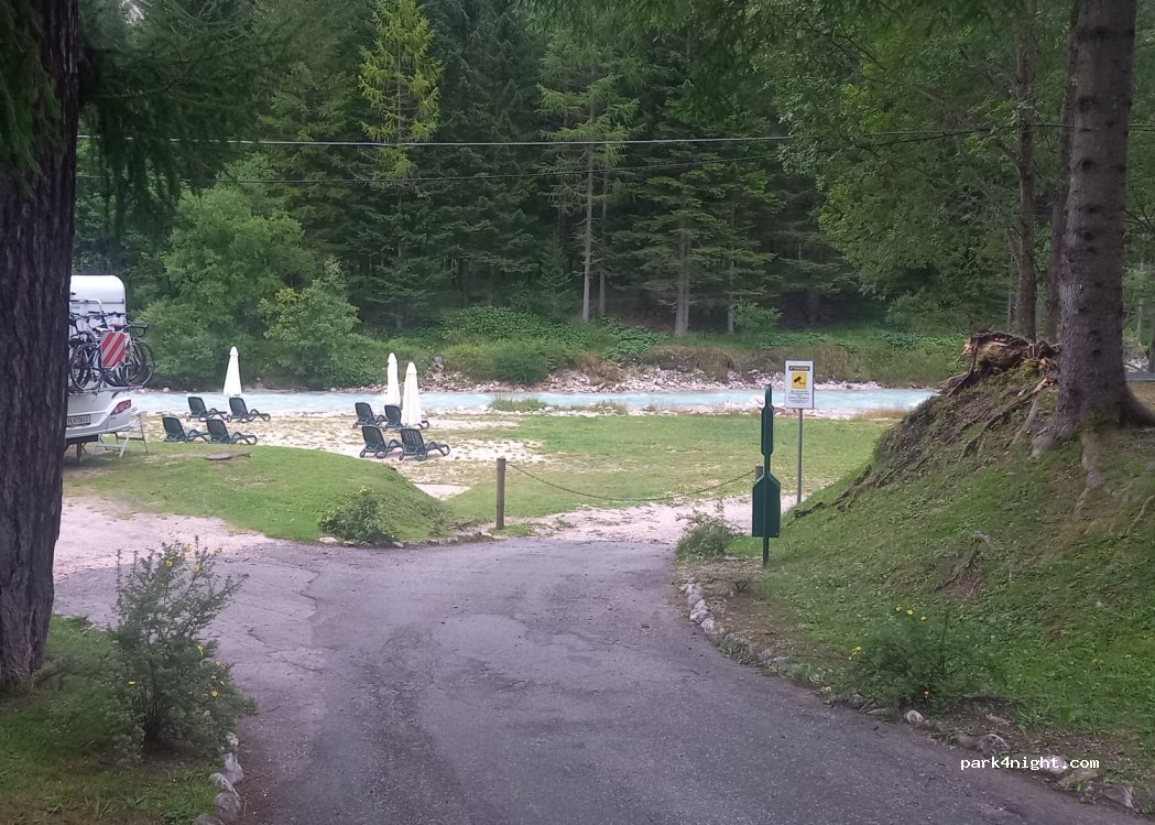 International Camping Olympia — foto 3