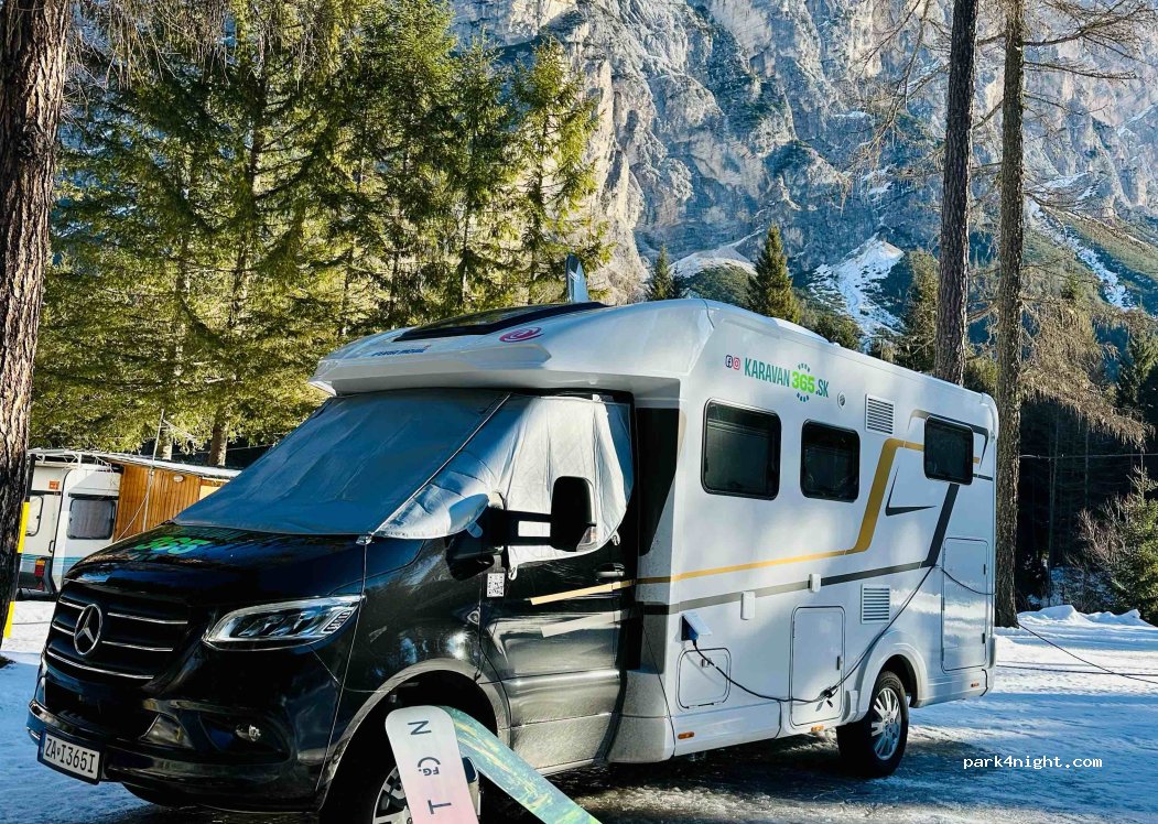 International Camping Olympia — foto 5