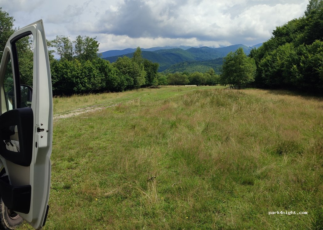 (507257) Viștișoara - Unnamed Road — foto 2