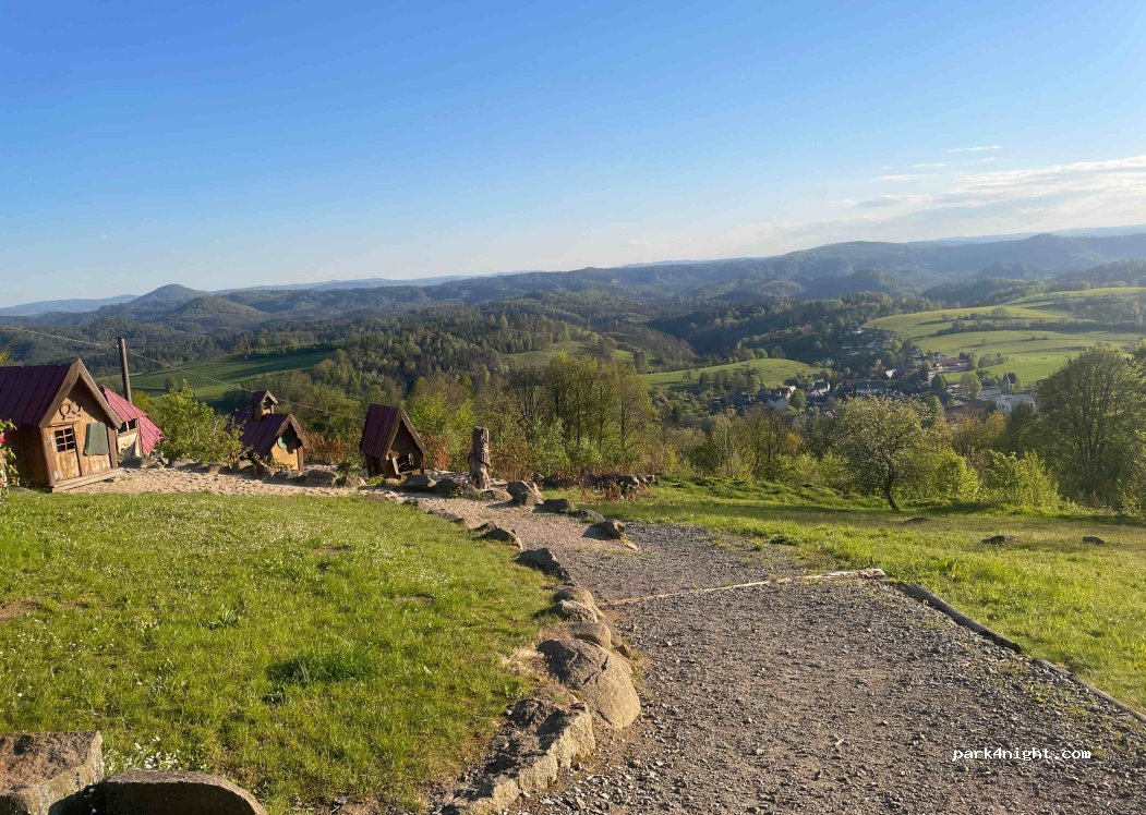 (01855) Sebnitz - 66 Wachbergstraße — foto 2