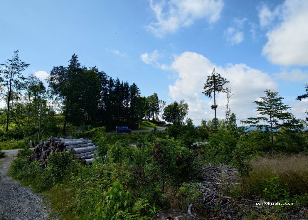 (01855) Sebnitz - 66 Wachbergstraße — foto 3