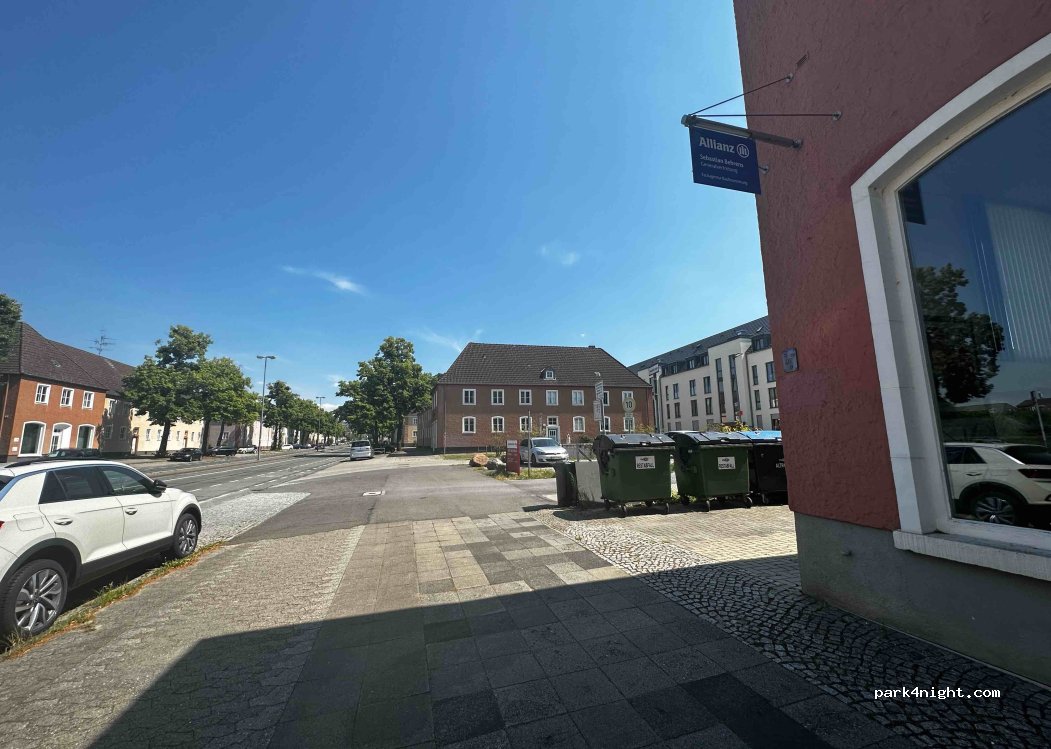 (38440) Wolfsburg - 10 Goethestraße — foto 2