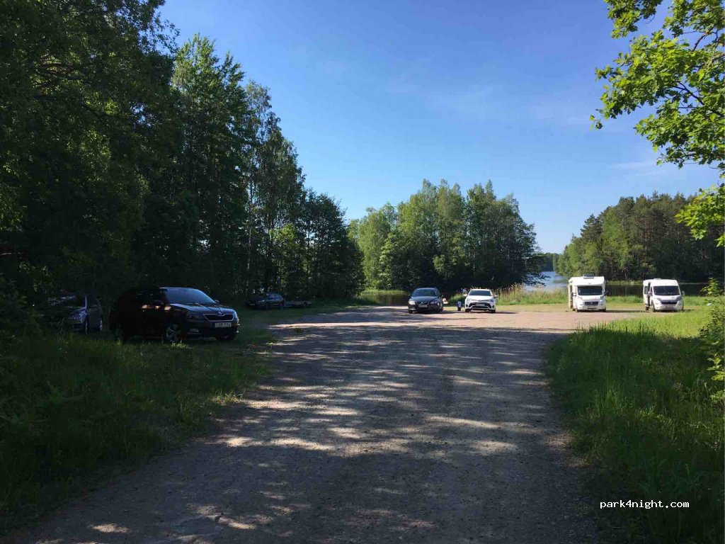 (814 94) Älvkarleby - Hålldammen — foto 2