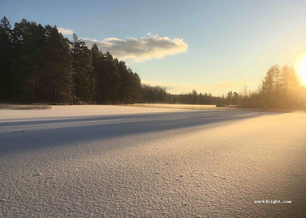 (814 94) Älvkarleby - Hålldammen — foto 3