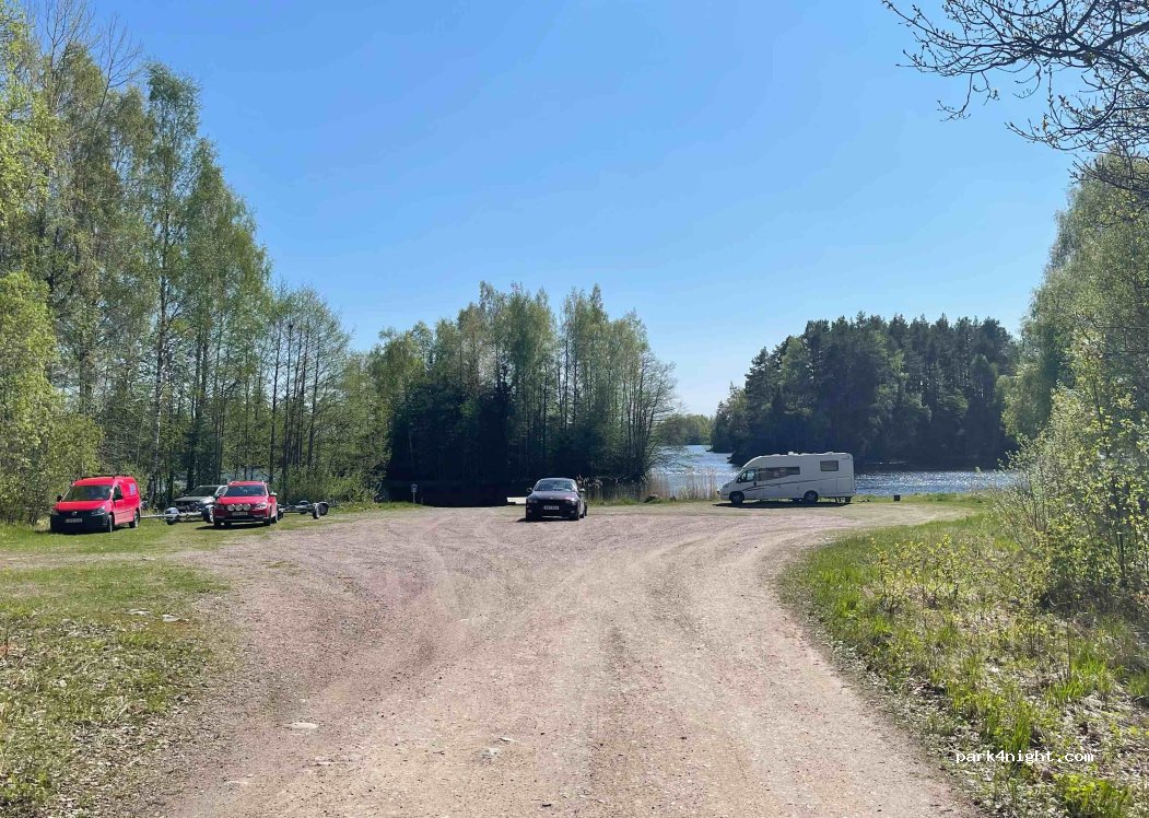 (814 94) Älvkarleby - Hålldammen — foto 4