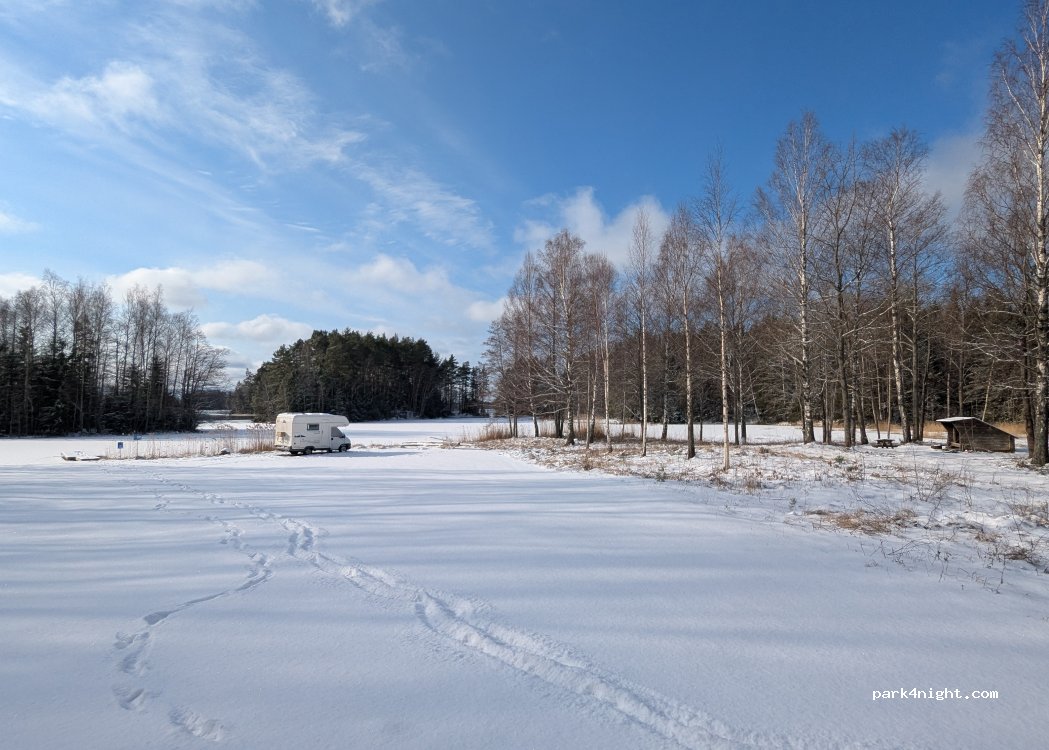 (814 94) Älvkarleby - Hålldammen — foto 5
