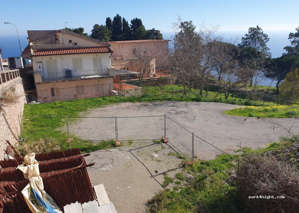 (98030) Forza d'Agrò - 1 Via Alcide de Gasperi — foto 2