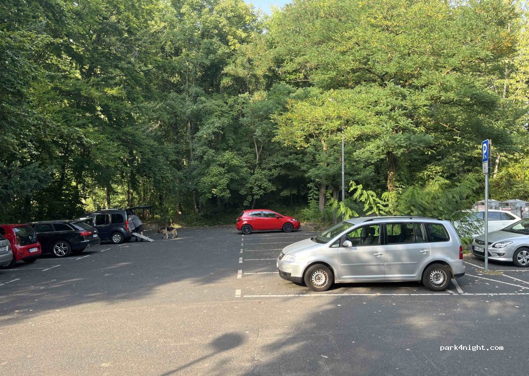 (50321) Brühl - 78 Vochemer Straße — foto
