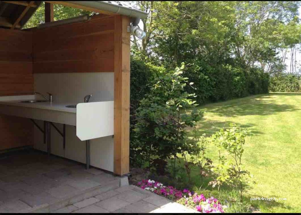 Mini campsite Meidoorn — foto 2