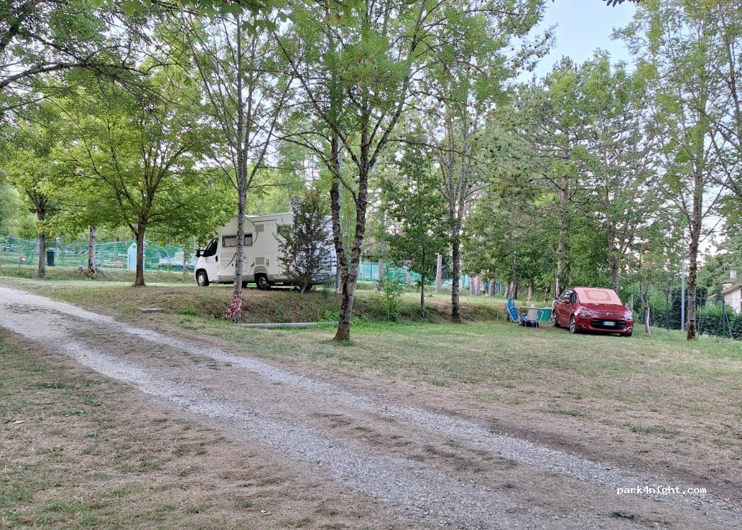 (47028) Montecoronaro - 10 Via Umbria — foto 3