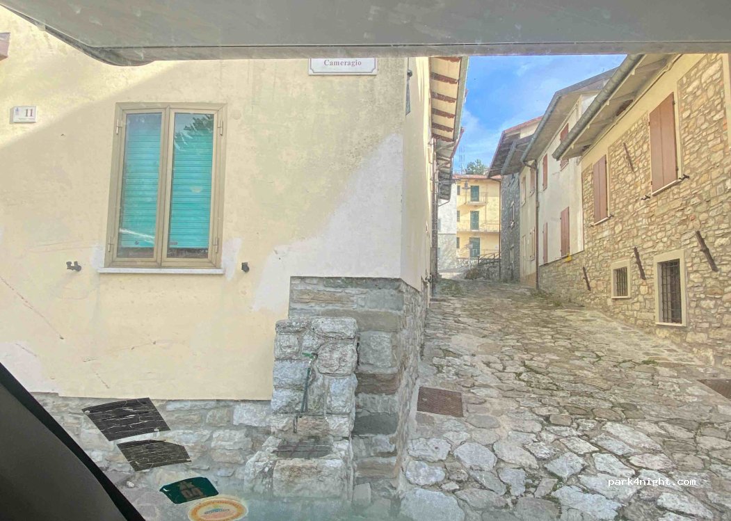 (47028) Montecoronaro - 10 Via Umbria — foto 5