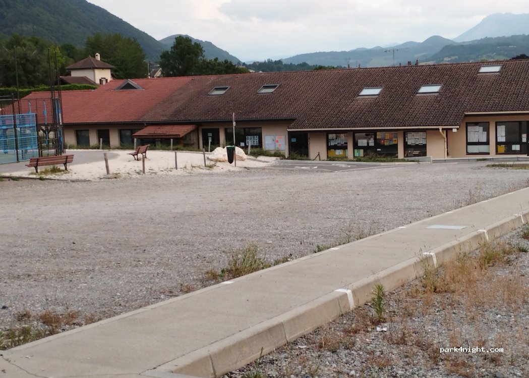 (38450) Saint-Georges-de-Commiers - 681 Chemin des Chèvres — foto