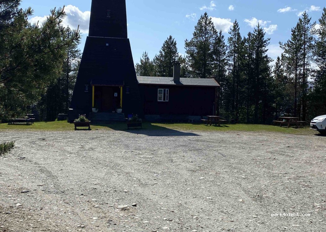 (9926) Svanvik - 563 Nyrudveien — foto