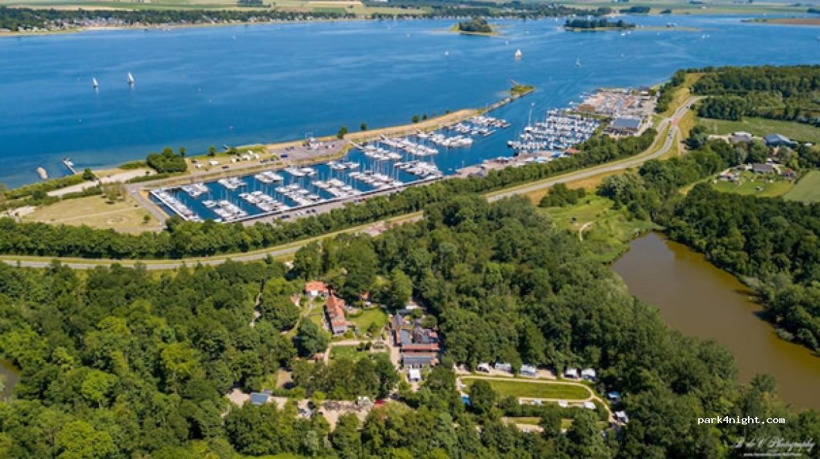 Haflingerhof De Heksenketel — foto