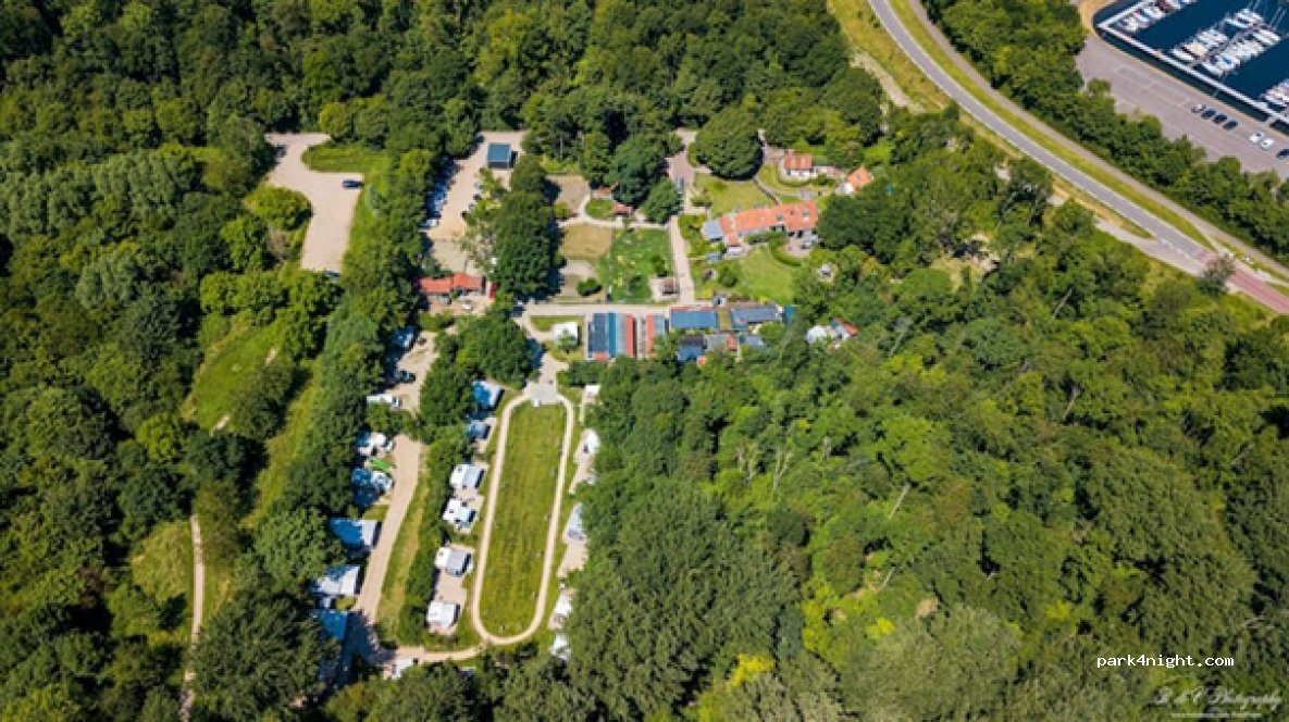 Haflingerhof De Heksenketel — foto 2