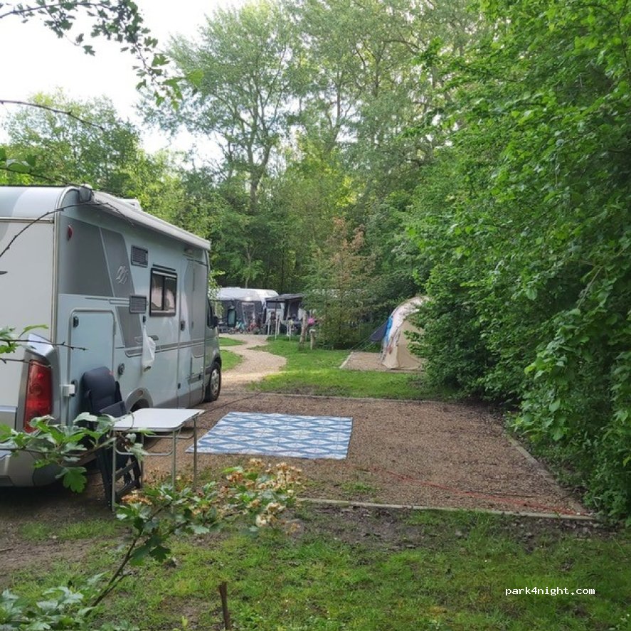Haflingerhof De Heksenketel — foto 4