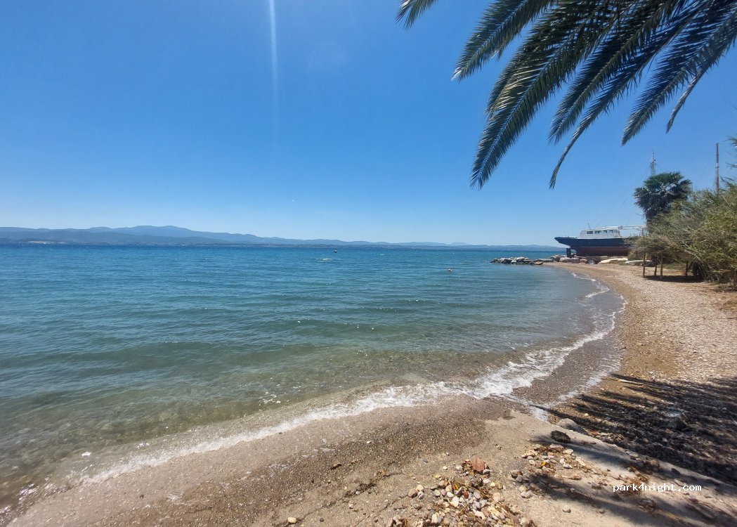 Camping Milos — foto 4